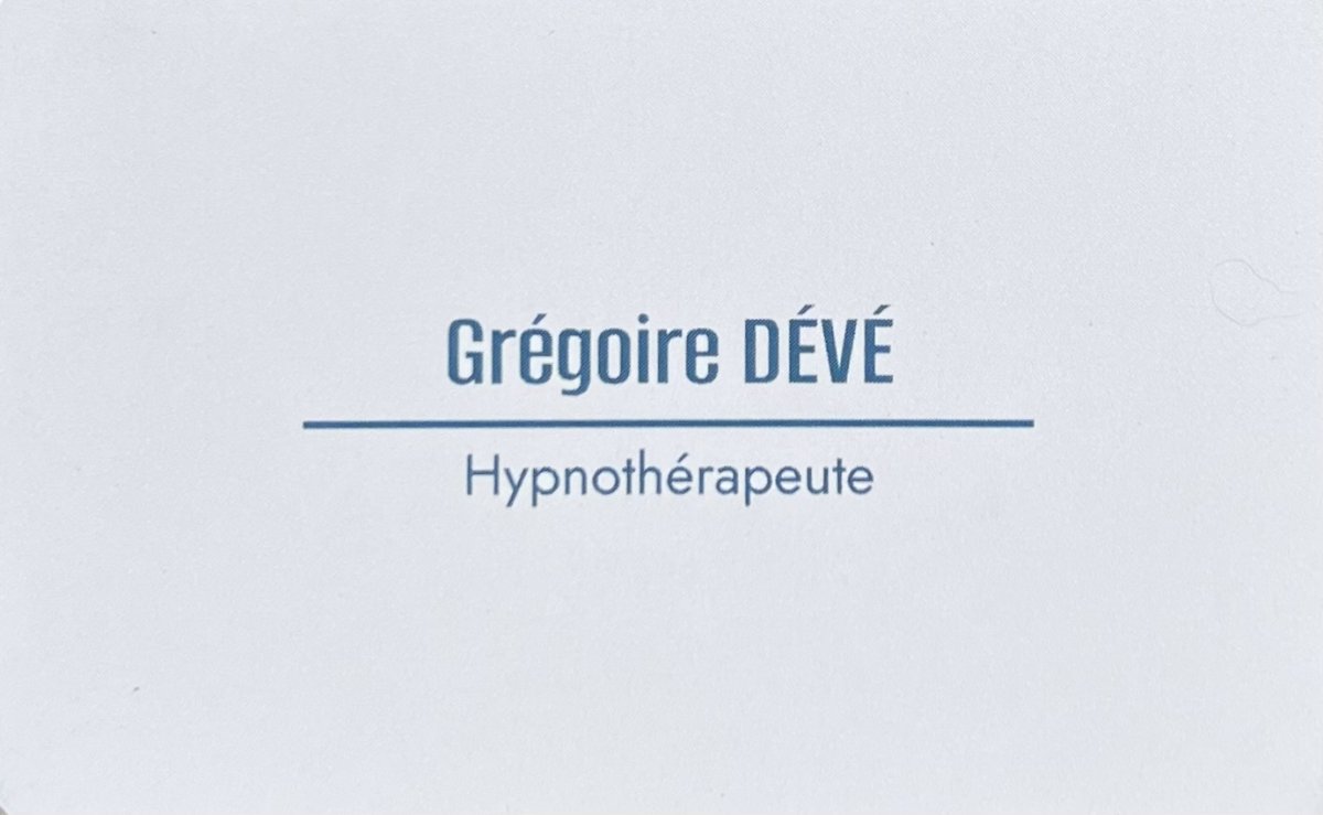 gdv-thérapiebreve