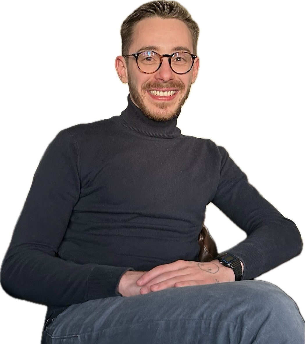 Grégoire Dévé hypnothérapeute
