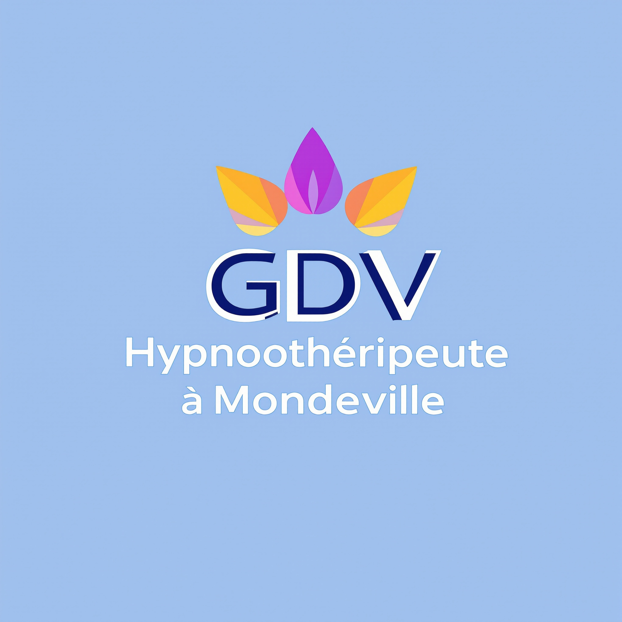 GDV Hypnothérapeute à Mondeville